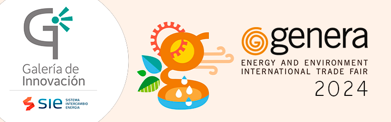 Galeria innovación Genera 2024