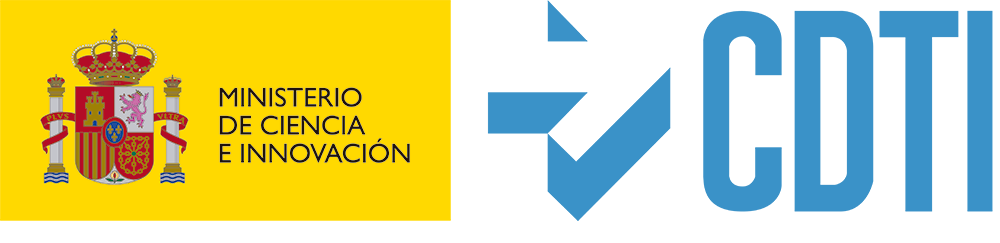 Logo CDTI SIE