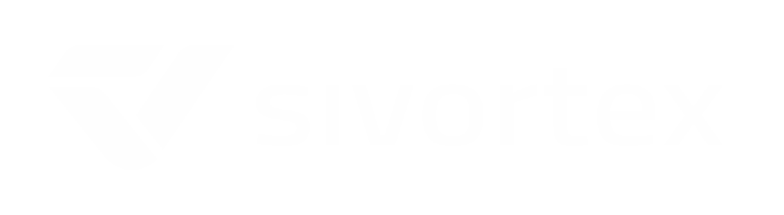 Logo negativo Sivortex