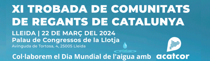 Trobada Acatcor