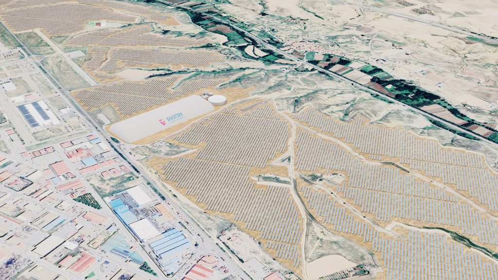 Actuel Solar