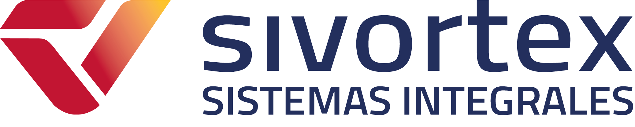 Logo Sistemas Integrales Sivortex