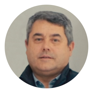 Carlos Badia