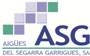 ASG - Aigues Segarra Garrigues